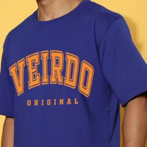 Originals Oversized Printed T-Shirt