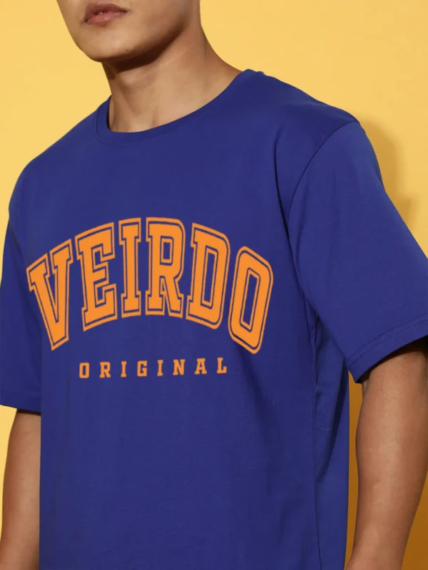 Originals Oversized Printed T-Shirt