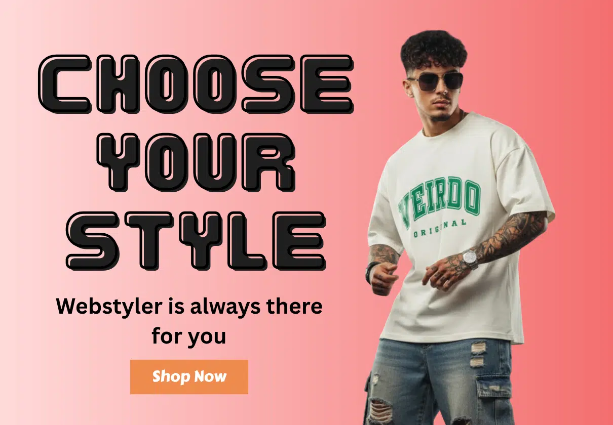 Choose Your Style